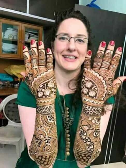 Agra: Henna, Mehndi, and Street Food Tour for Women - The Experience from a Traveler’s Perspective