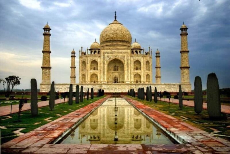 Agra Highlights Tour One Day from Delhi by Car - What to Expect and Tips for Travelers