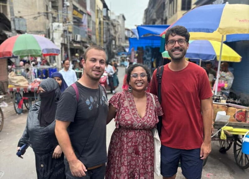 Agra Local Heritage Walking Tour with Hotel Pick-Up - 4 Hour - A Practical Guide to the Agra Heritage Walking Tour