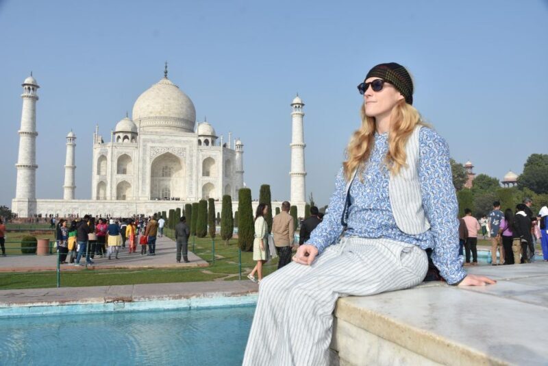 Agra Local Sightseeing with Sunrise or Same Day Experience - A Deep Dive into the Tour