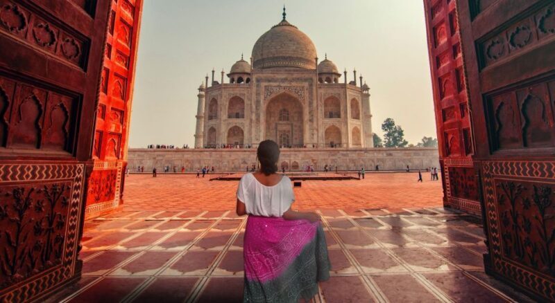 Agra Local Sightseeing with Sunrise or Same Day Experience - Who Will Love This Tour?