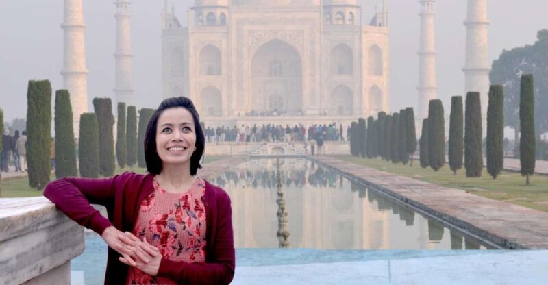 Agra Local Sightseeing with Sunrise or Same Day Experience - Final Thoughts