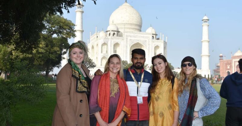 Agra Local Sightseeing with Sunrise or Sunset Experience - The Baby Taj: A Mughal Jewel