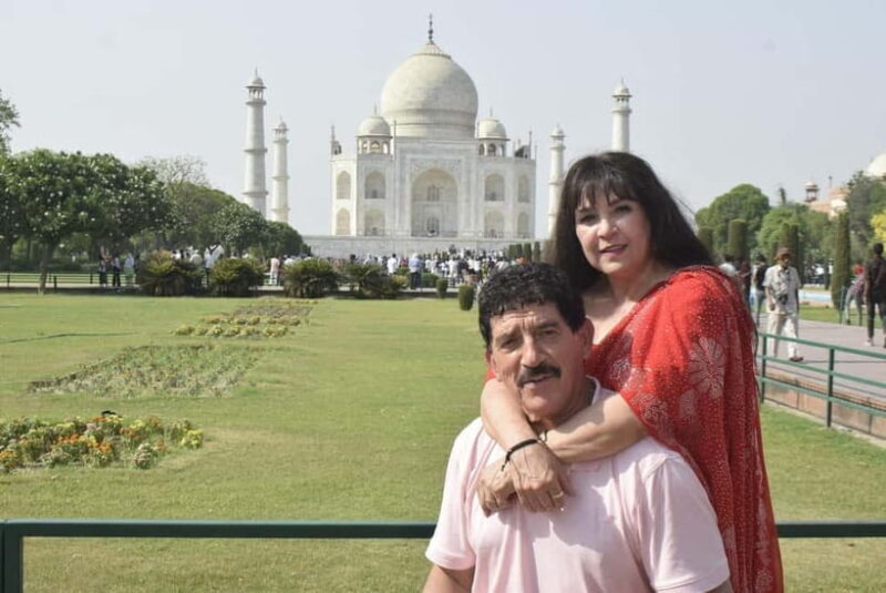 Agra Local Sightseeing with Sunrise or Sunset Experience - Excursion to Fatehpur Sikri: A Living Ghost Town