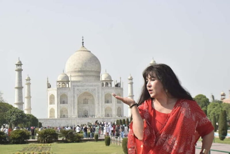 Agra Local Sightseeing with Sunrise or Sunset Experience - Who Should Consider This Tour?