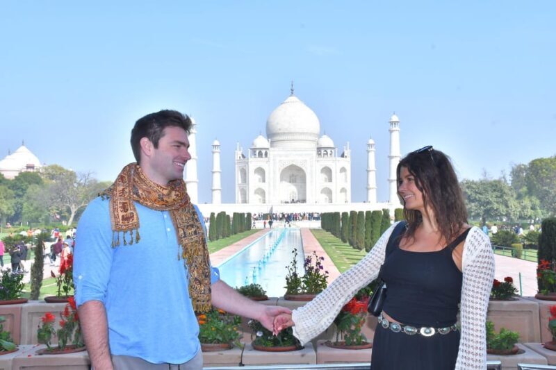 Agra Local Sightseeing with Sunrise or Sunset Experience - FAQ about the Agra Local Sightseeing Tour