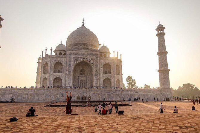 Agra Local Tour with Taj Mahal - What We Love About This Tour