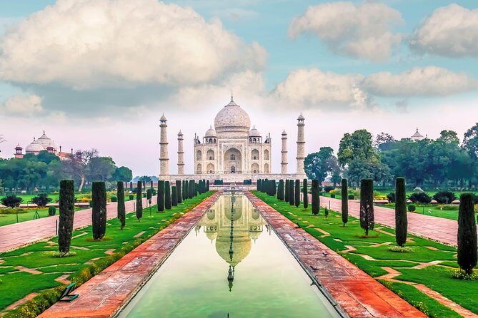 Agra Local Tour with Taj Mahal - Who Is This Tour Best For?