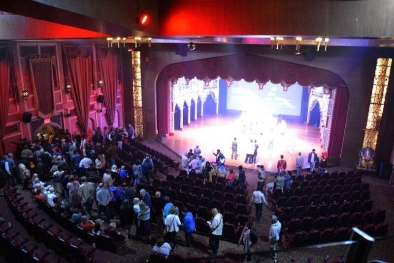 Agra: Mohabbat the Taj show tickets and agra transfers - Final Thoughts: Is It Worth It?