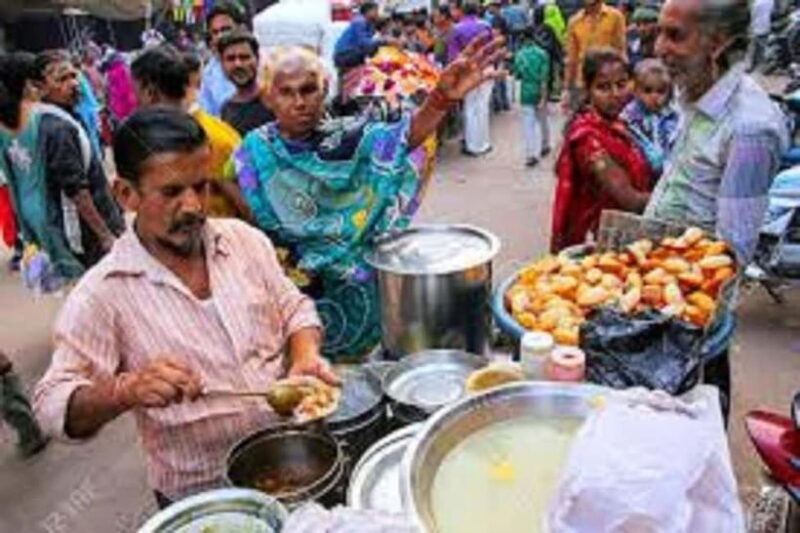 Agra : Old Bazar & Kinari Bazar Heritage Walking Tour. - The Experience and Practicalities