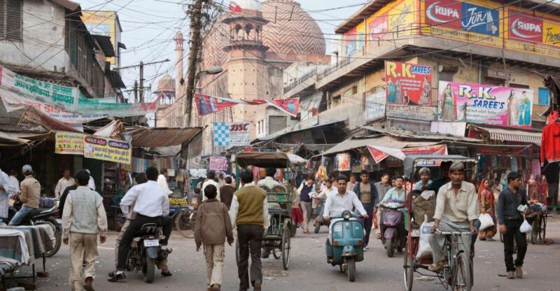 Agra: Old City & Street Food Tour in Car, Tuk Tuk or Bike - The Detailed Experience: What to Expect from the Tour