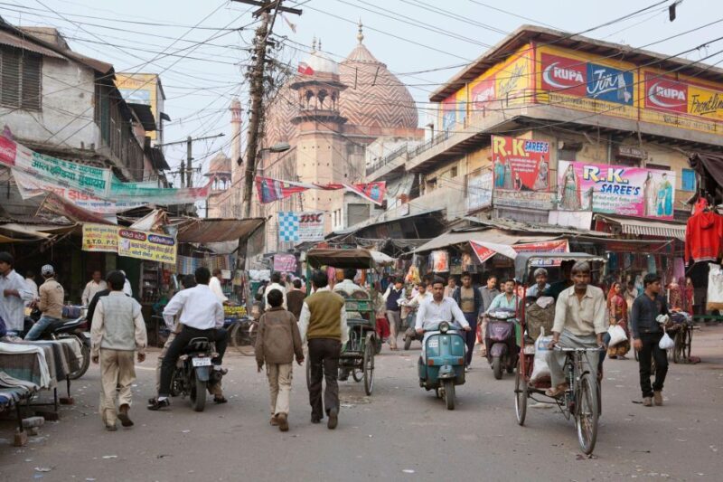 Agra: Old City & Street Food Tour in Car, Tuk Tuk or Bike - Who This Tour Is Best Suited For