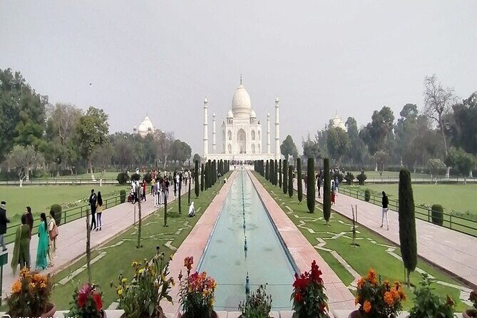 Agra Old City Walking Tour, Private Heritage walking Guided Tour - Final Thoughts