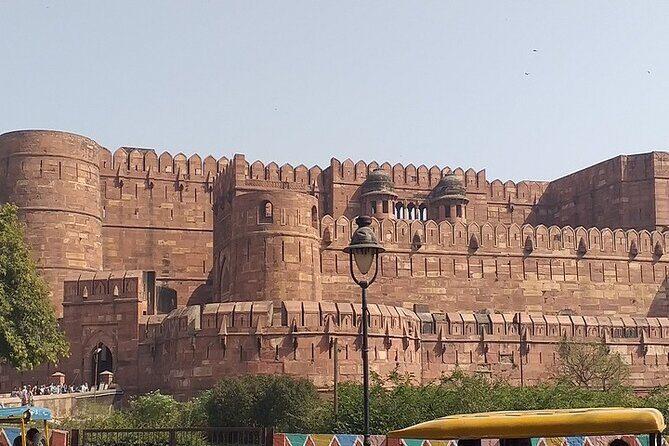 Agra Old City Walking Tour, Private Heritage walking Guided Tour - Frequently Asked Questions