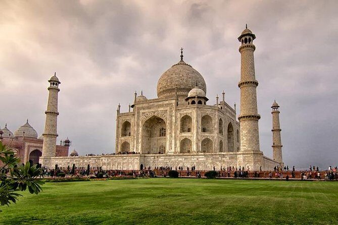 Agra Overnight Tour - What Travelers Say: Authentic Experiences & Practicalities