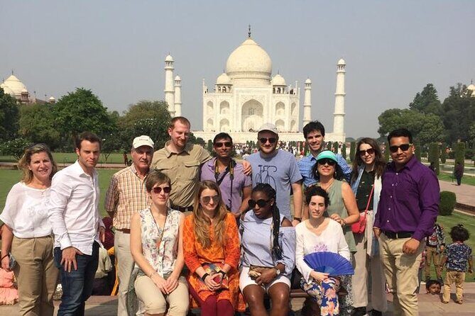 Agra Overnight Tour - Final Thoughts: Who Should Consider This Tour?