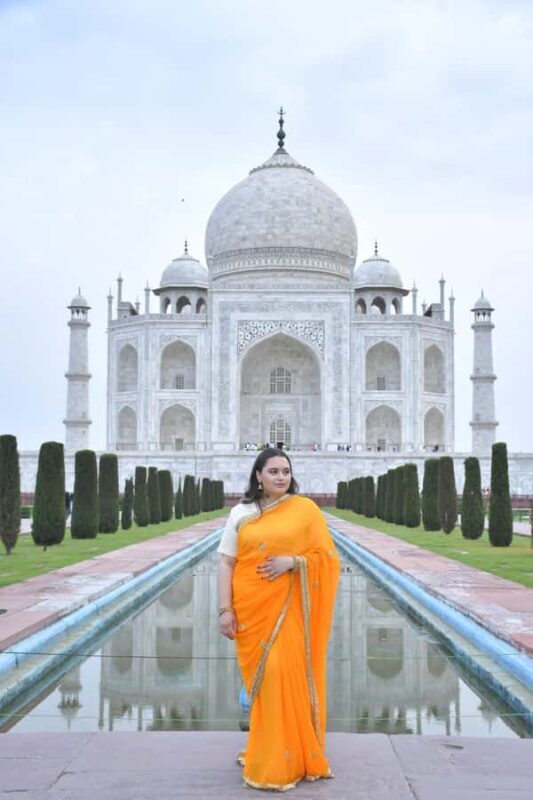 Agra: Premier Tour of Taj Mahal & Agra Fort All Inclusive - Exploring the Agra: Premiere Tour of Taj Mahal & Agra Fort All Inclusive