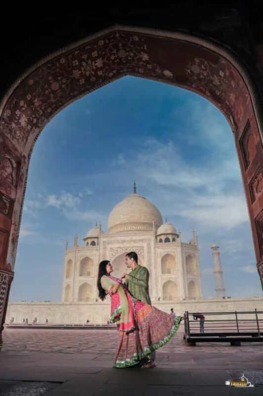 Agra: Premier Tour of Taj Mahal & Agra Fort All Inclusive - Why This Tour Offers Great Value