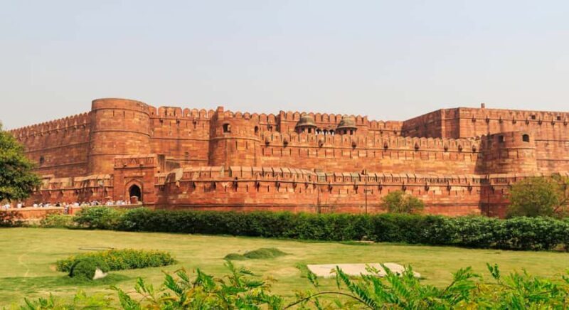 Agra: Premier Tour of Taj Mahal & Agra Fort All Inclusive - Final Thoughts