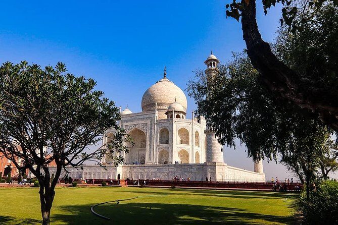 Agra Private City Tour: Customize your own - FAQ