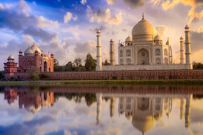 Agra Private City Tour: Customize your own - Practical Details You Need to Know