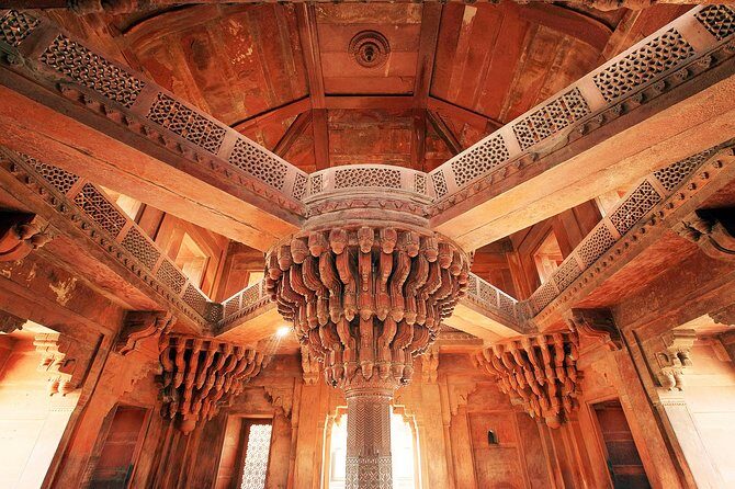 Agra Private City Tour: Customize your own - FAQs