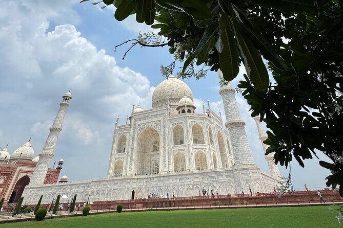 Agra Private Day Tour with Guide and Transportation - Final Thoughts