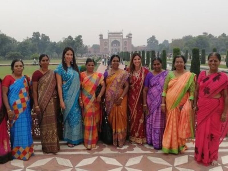 Agra : Private Sunrise & Sunset Tour Of Tajmahal In One Day - An In-Depth Look at the Tour Experience