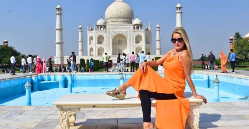 Agra: Private Taj Mahal and Agra Day Tour with Transfer - An Honest Breakdown of the Tour