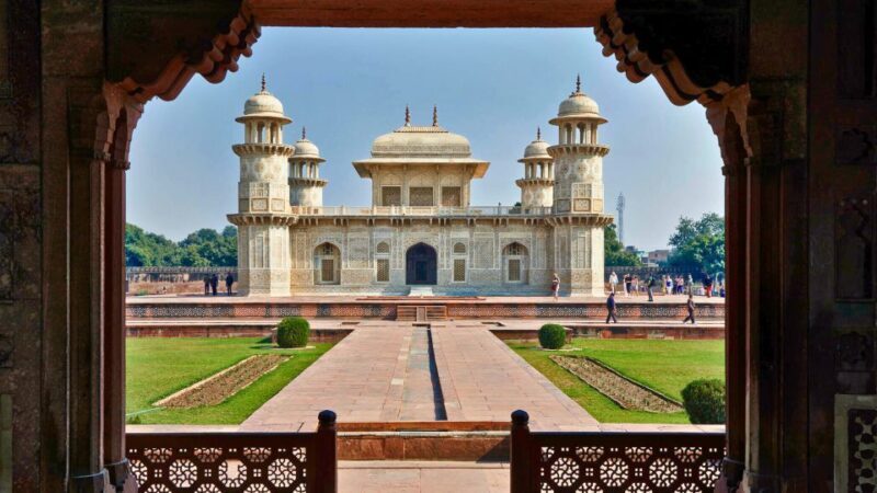 Agra: Private Taj Mahal and Agra Day Tour with Transfer - Final Thoughts