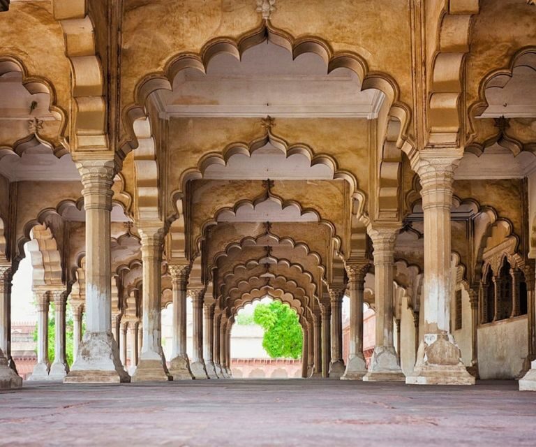 Agra: Private Taj Mahal and Agra Day Tour with Transfer - Frequently Asked Questions