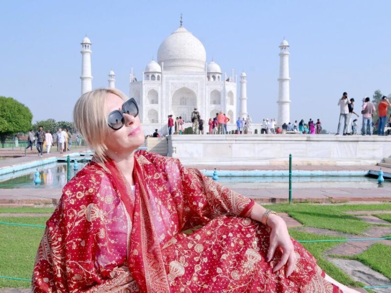 Agra: Private Taj Mahal and Agra Fort Tour with Hotel Pickup - Summing Up