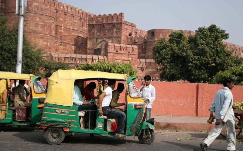 Agra: Private Taj Mahal and Agra Local City Tour By Tuk-Tuk - Who Is This Tour Best For?