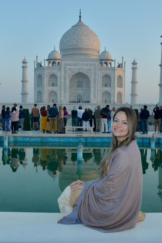 Agra: Private Taj Mahal Photoshoot with Entry Ticket - An In-Depth Look at the Taj Mahal Photoshoot Experience