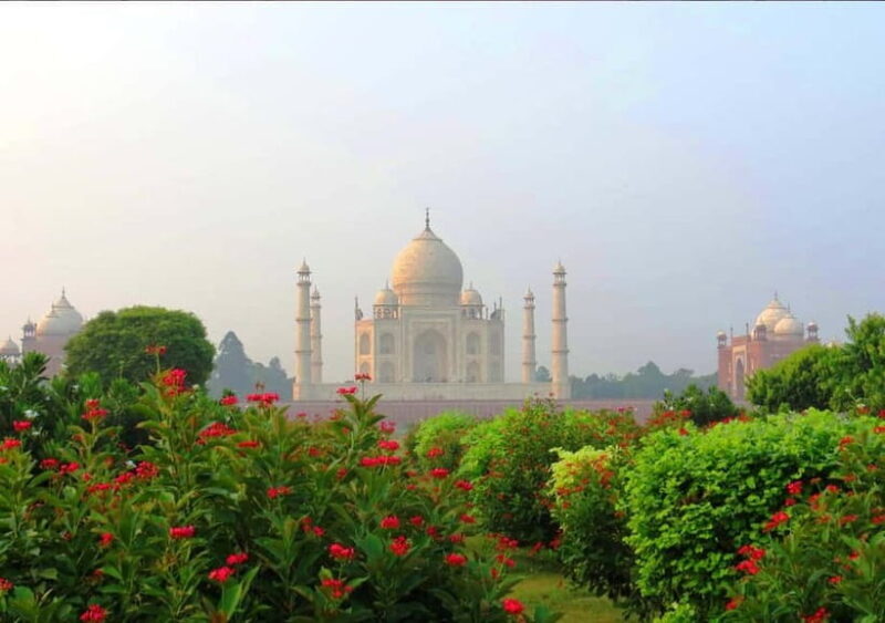 Agra: Private Tour Guide in Agra - 8 Hours - Why This Tour Works for You