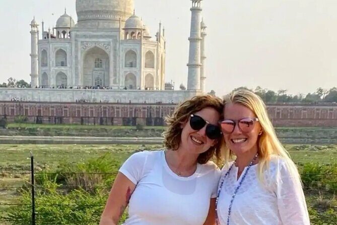 Agra Private Tour Guide - Stories, History & Hidden Gems - Discovering Agra with a Private Guide: The Full Itinerary Breakdown