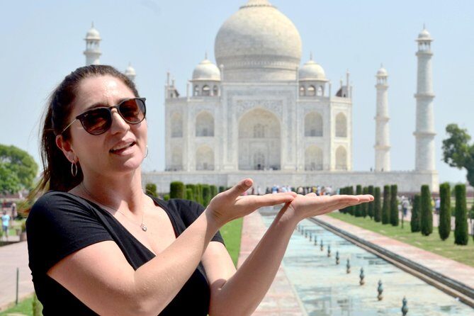 Agra Private Tour Guide - Stories, History & Hidden Gems - Practical Details and Tips for Travelers