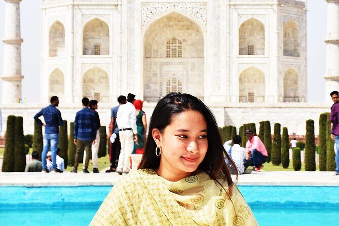 Agra Private Tour Guide - Stories, History & Hidden Gems - Summing Up: Who Will Love This Tour?