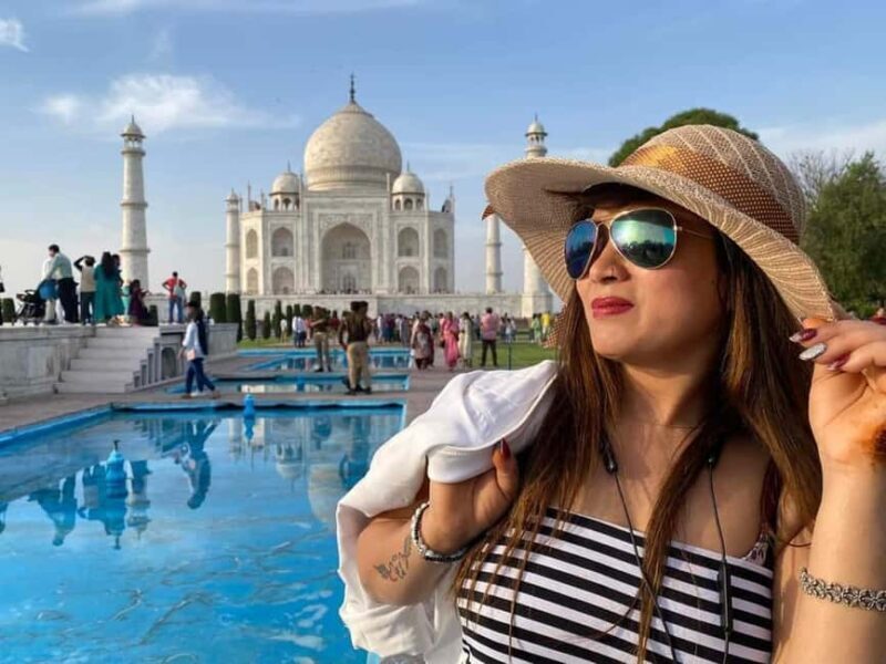 Agra: Private Tour Skip the Line Taj Mahal & Agra Fort - An Honest Look at the Tour Experience