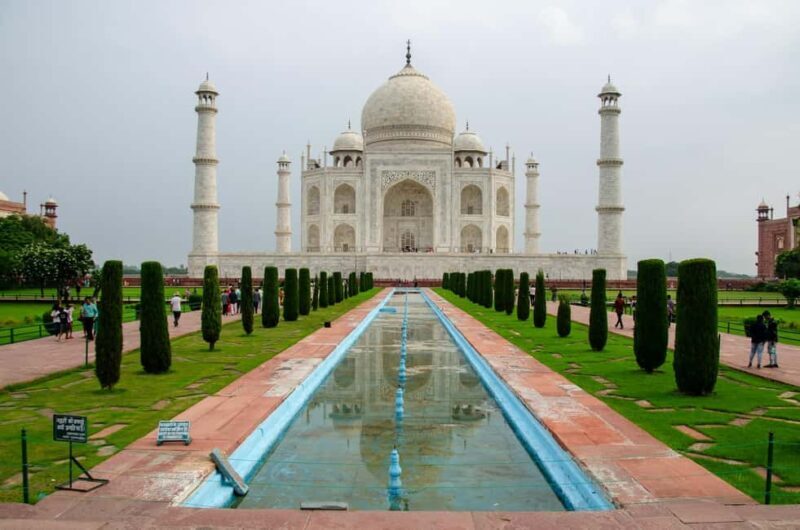 Agra: Private Tour Skip the Line Taj Mahal & Agra Fort - Summing Up: Is This Tour Worth It?