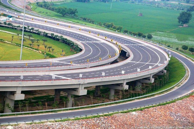Agra : Private Transfer Agra to Delhi - An In-Depth Look at the Agra to Delhi Transfer Experience