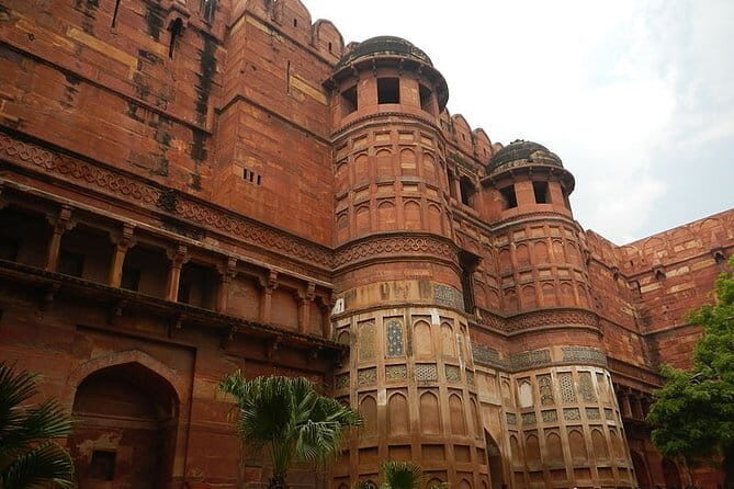 Agra Sightseeing Tour All Inclusive - The Practicalities and Value