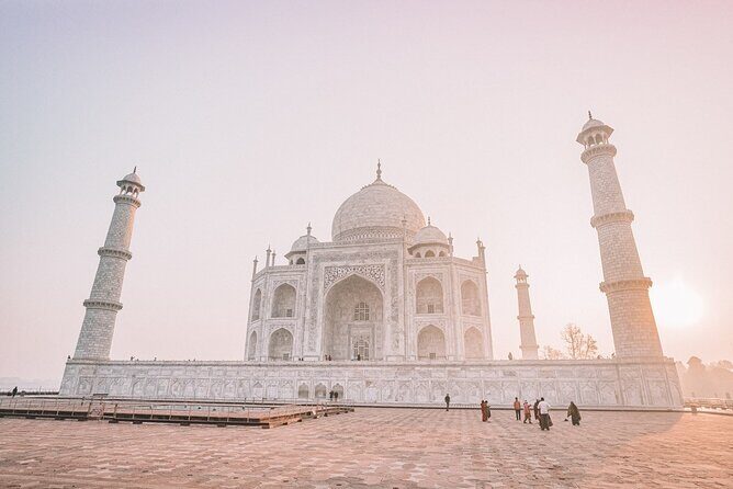 Agra: Skip The Line Sunrise Taj Mahal Private Guided Day Trip - Who Will Love This Tour?