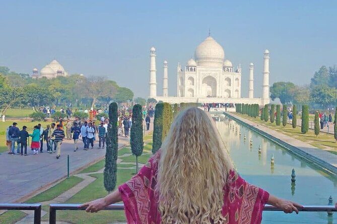 Agra: Skip The Line Sunrise Taj Mahal Private Guided Day Trip - FAQ