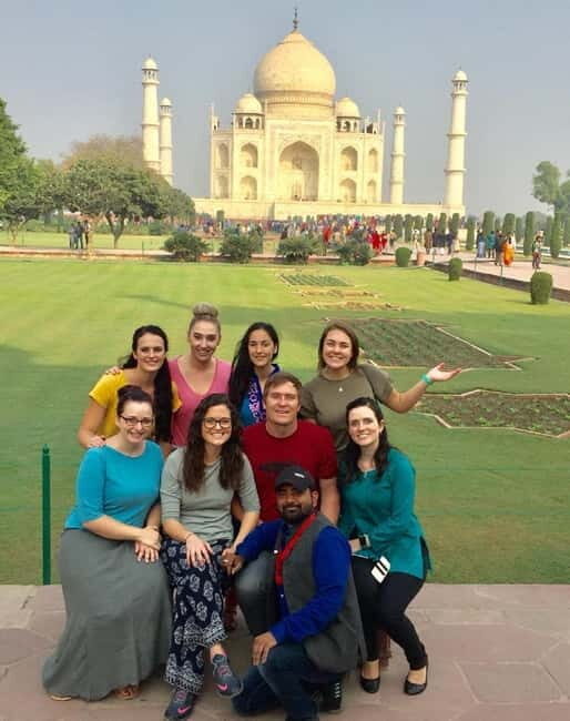 Agra: Skip-the-Line Sunrise Taj Mahal with Mausoleum Tour - Who Will Love This Tour?