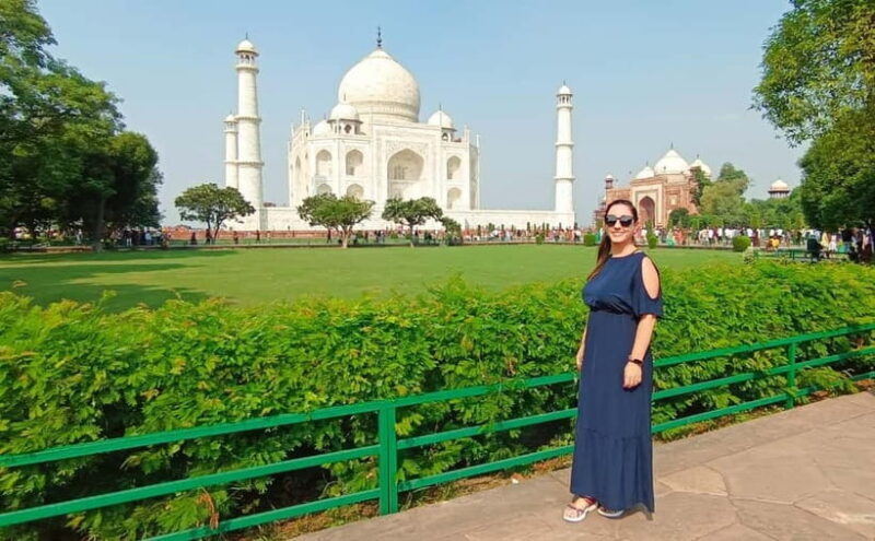Agra: Skip-The-Line Taj Mahal & Agra Fort Guided Tour - Final Thoughts