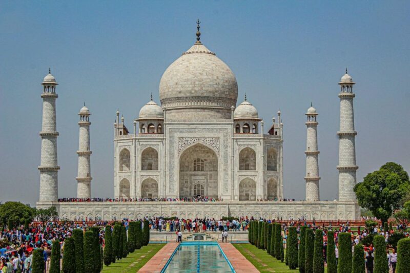 Agra: Skip-the-Line Taj Mahal & Agra Fort Private Tour - What the Tour Offers: A Deep Dive