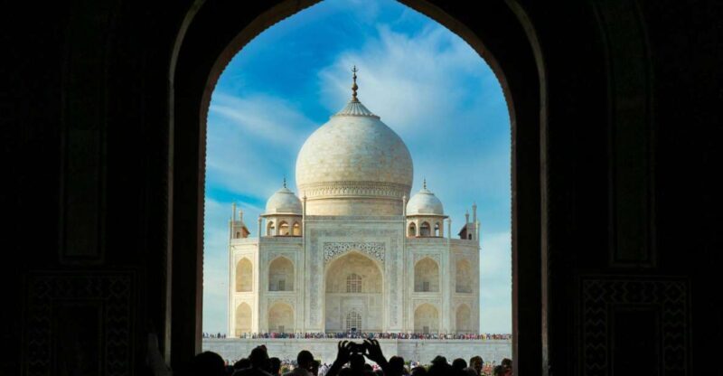 Agra: Skip-the-Line Taj Mahal & Agra Fort Private Tour - Analyzing Value: Is It Worth the Cost?