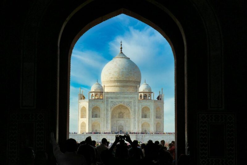 Agra: Skip-the-Line Taj Mahal & Agra Fort Private Tour - Who Would Love This Tour?