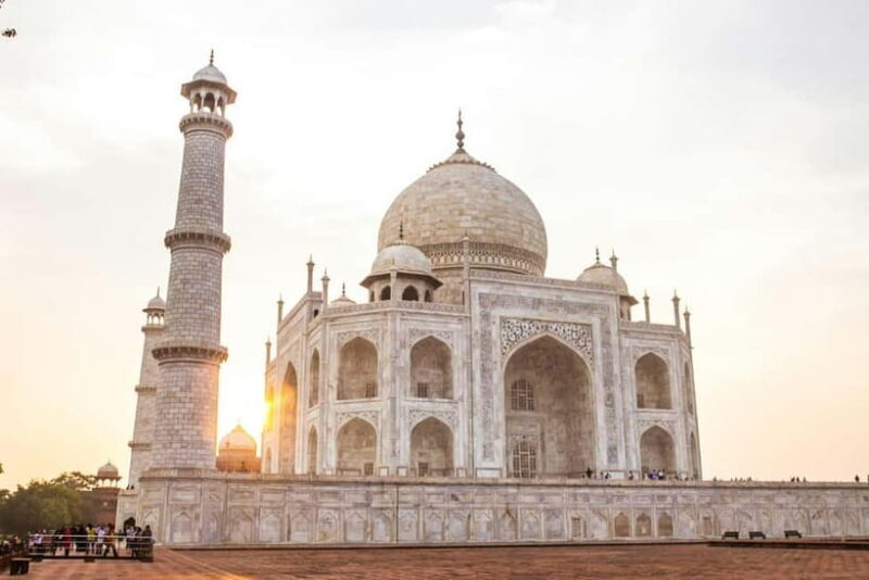 Agra: Skip-the-Line Taj Mahal & Agra Fort Private Tour - Authentic Experiences and Traveler Feedback